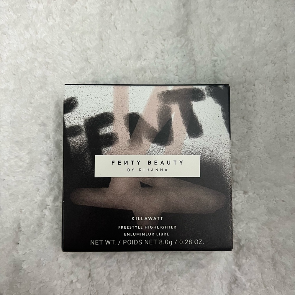 FENTY BEAUTY BY RIHANNA